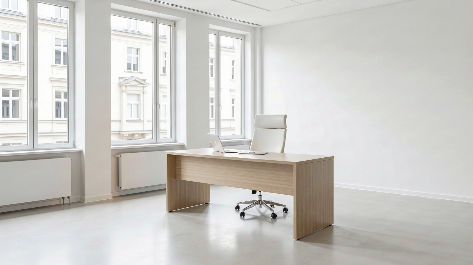 Gesund Leben Heute Räumlichkeiten